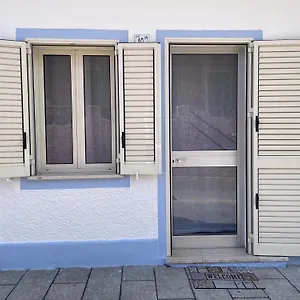 Del Mar Nel Centro Storico Santa Teresa Gallura